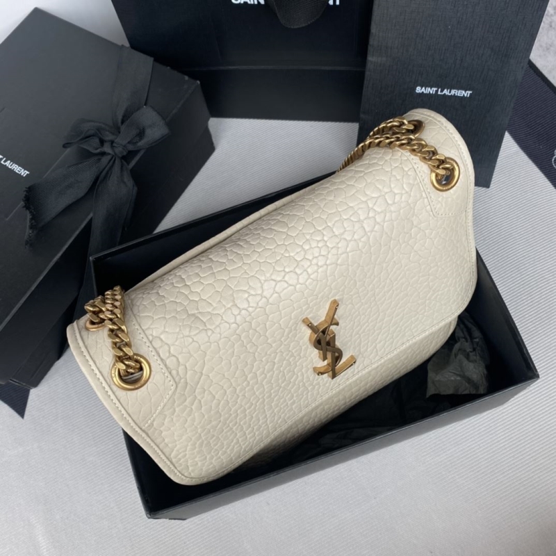 YSL Top Handle Bags